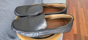 ALDO Leather Shoes