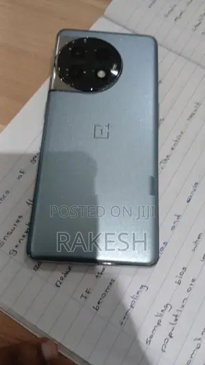 OnePlus 11R 5g blue (Used)