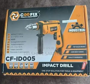 Industrial Drill 710W