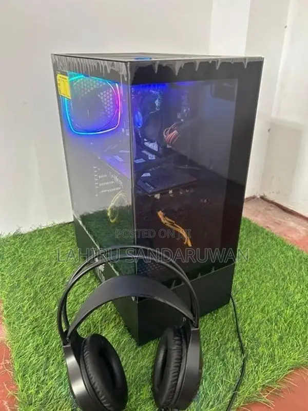 i5 7th Gen Desktop Computer