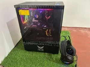 i5 7th Gen Desktop Computer