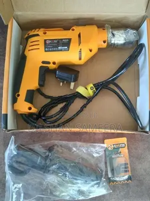 Industrial Drill 710W