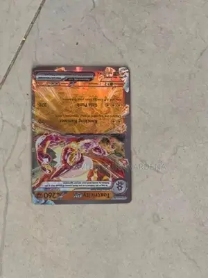 2023 pokemon rare 2 cards