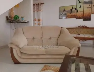 Sofa Set