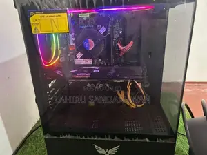 i5 7th Gen Desktop Computer