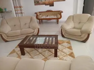Sofa Set