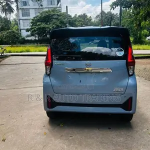 Nissan Dayz Highway Star 2024