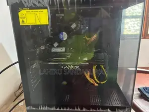 i5 7th Gen Desktop Computer