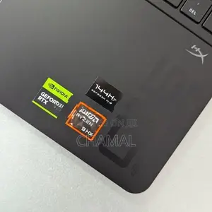 Brand New HP Omen 16|Ryzen 9-8940HX |RTX 5060/ 8GB VGA|16GB RAM Laptop