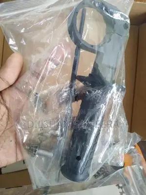 Industrial Drill 710W