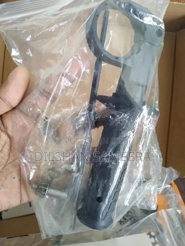 Industrial Drill 710W