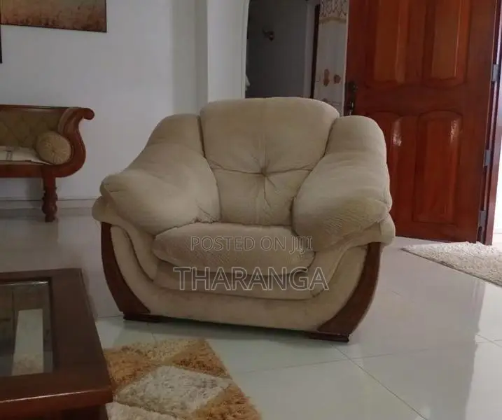 Sofa Set