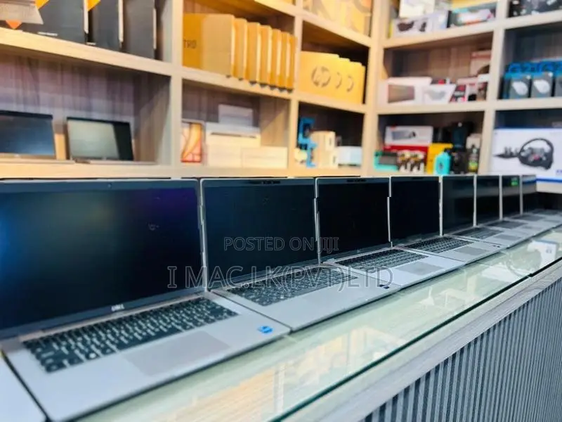 Dell Latitude 5440 - I5 13th Gen 8GB RAM 256GB SSD Used Laptop