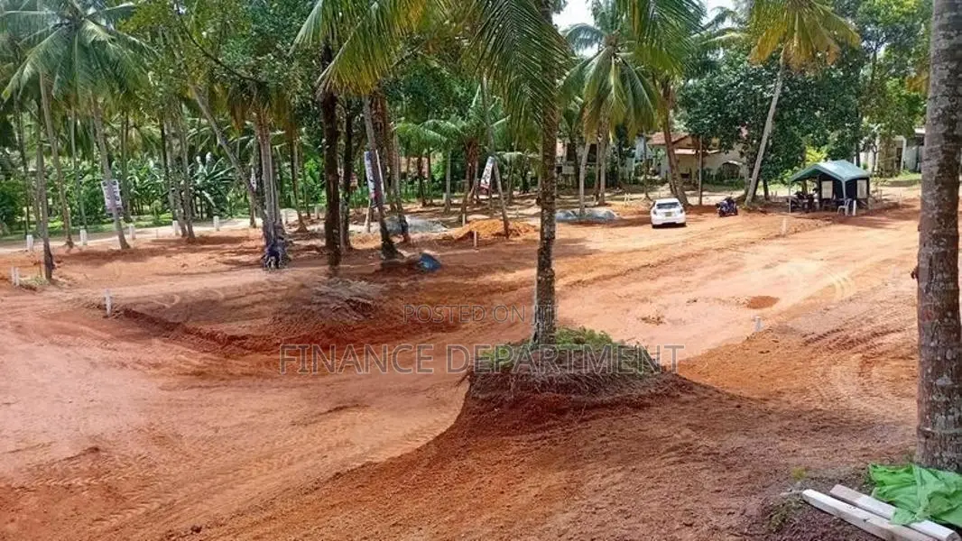 Dolahena Road Land for Sale Negombo Main – Kandana Batagama