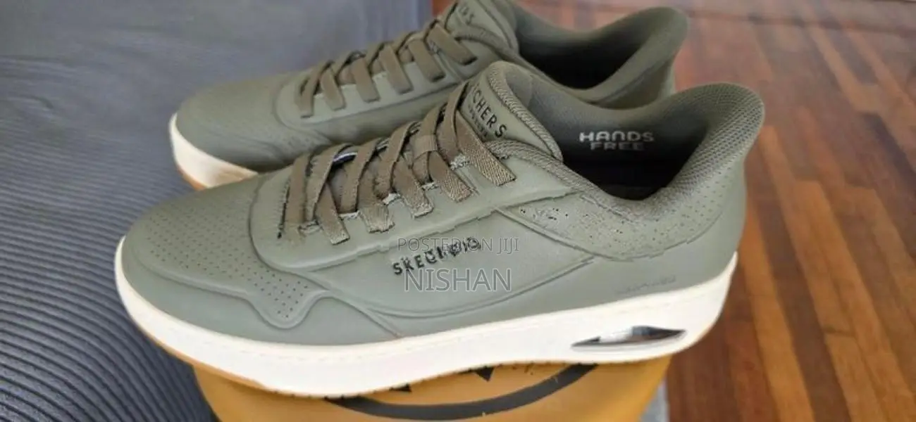 Sketchers