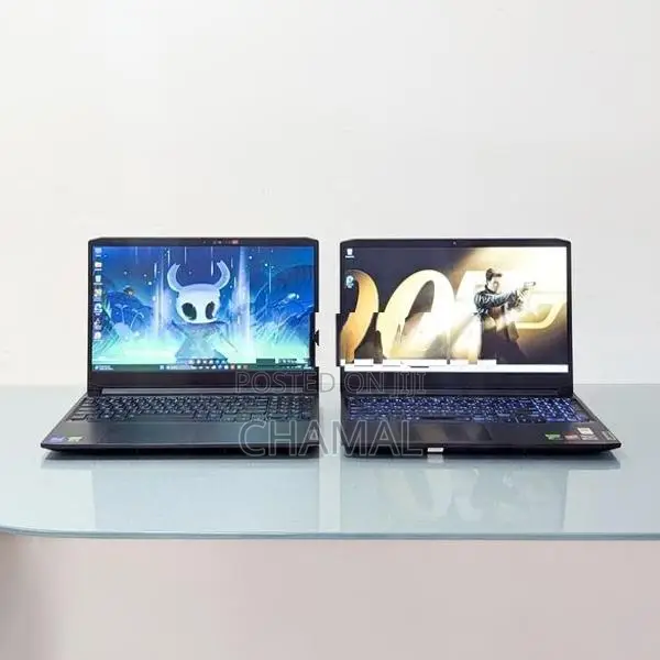 Lenovo ideapad Gaming 3 Core i7 11th Gen|RTX3050/4GB|16GB RAM|512GB NV