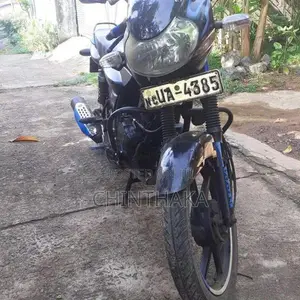 Bajaj Discover 2008