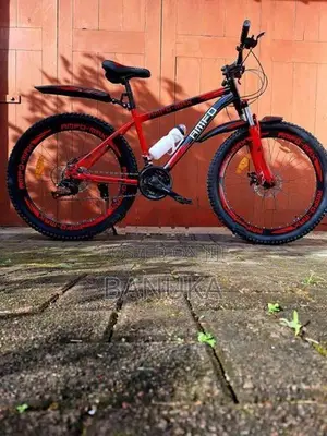 Mountain Front Shocket size 26 (Brand New)