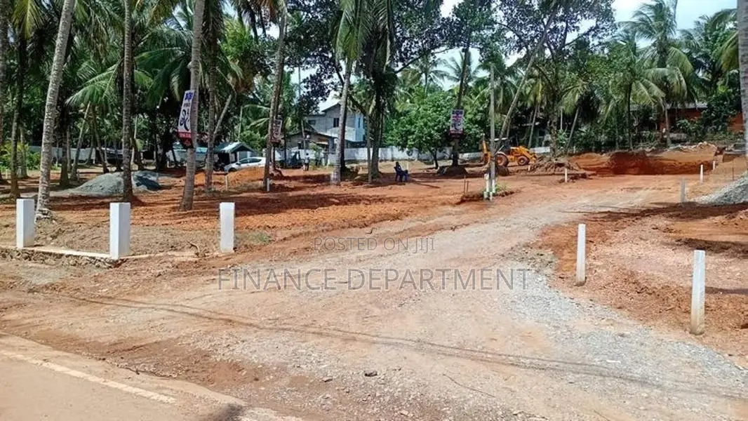 Land for Sale in Kandana Dolahena Road