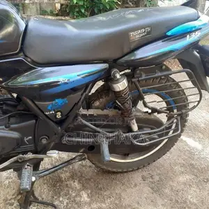 Bajaj Discover 2008