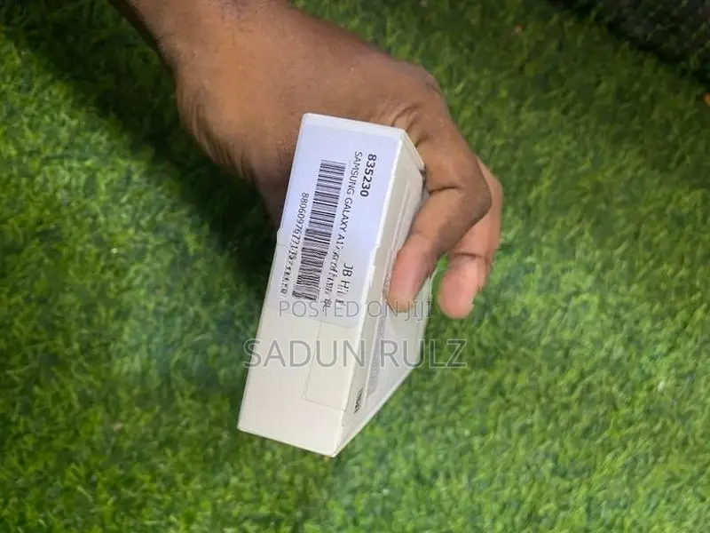 Samsung Galaxy A17 4GB/128GB (Brand New)