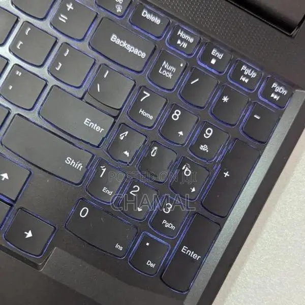 Lenovo ideapad Gaming 3 Core i7 11th Gen|RTX3050/4GB|16GB RAM|512GB NV