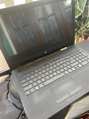 HP I3 5th Gen Laptop