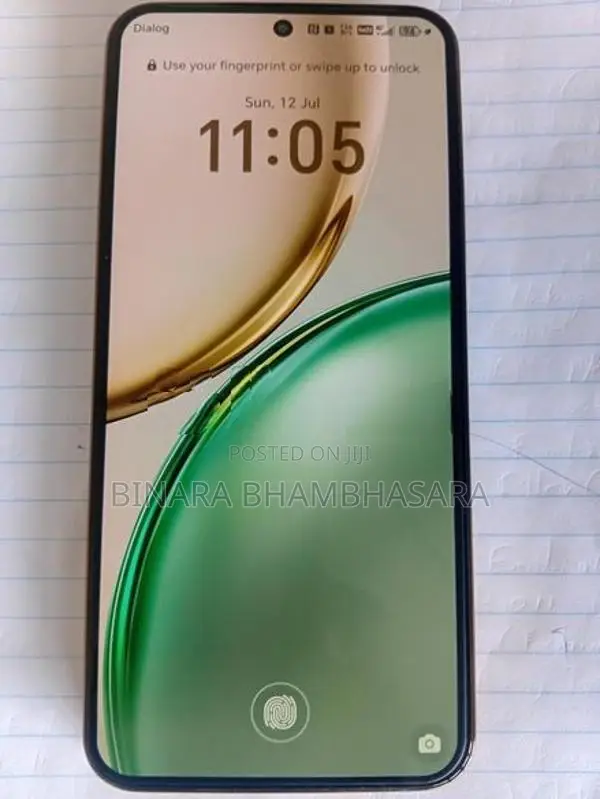 Honor X9d 5G (Used)
