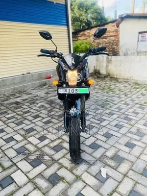 Yamaha FZ 2019