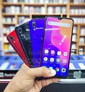 Vivo Y93 6GB/128GB (Used)