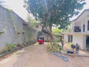 House for Sale with Furniture Malabe
