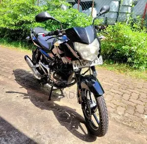 Bajaj Pulsar 135 2011