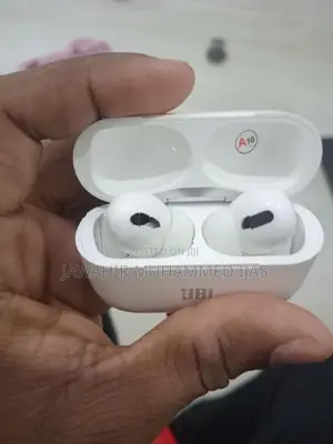 JBL Earbuds