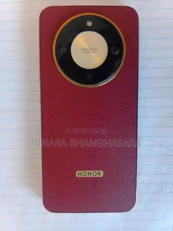 Honor X9d 5G (Used)
