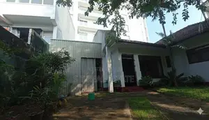 17.19P Commercial Land for Sale in Pita Kotte
