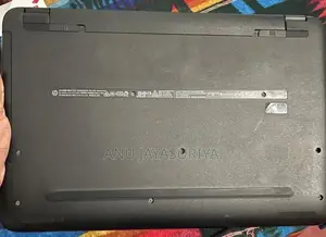 HP I3 5th Gen Laptop