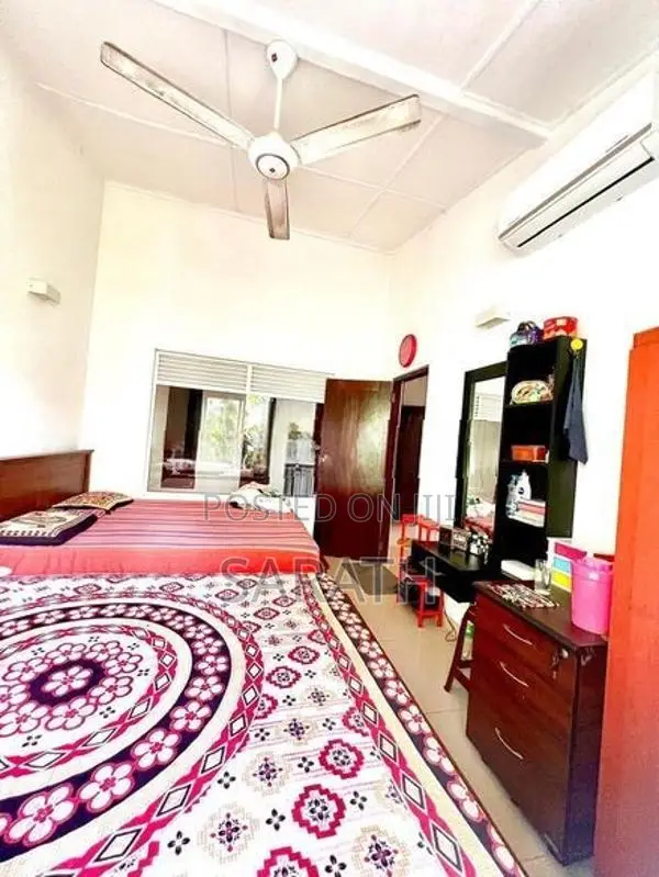 House for Sale with Furniture Malabe
