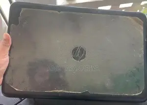 HP I3 5th Gen Laptop