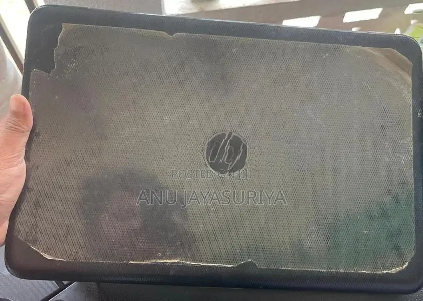 HP I3 5th Gen Laptop