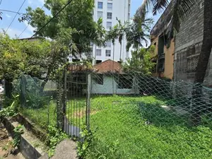 17.19P Commercial Land for Sale in Pita Kotte