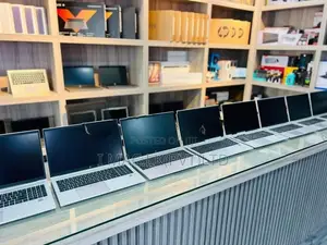 Hp Elitebook 850 G7 - I5 10th Gen 8GB RAM 256GB SSD Used Laptop