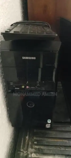 I5 4th gen PC