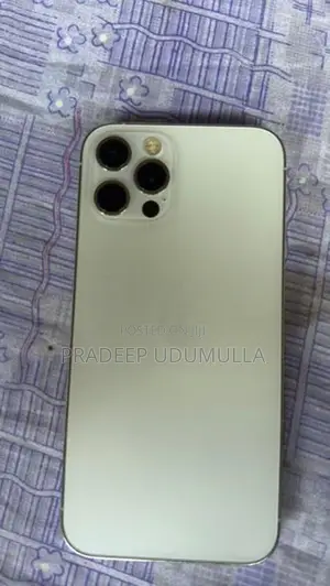 Apple iPhone 12 Pro (Used)