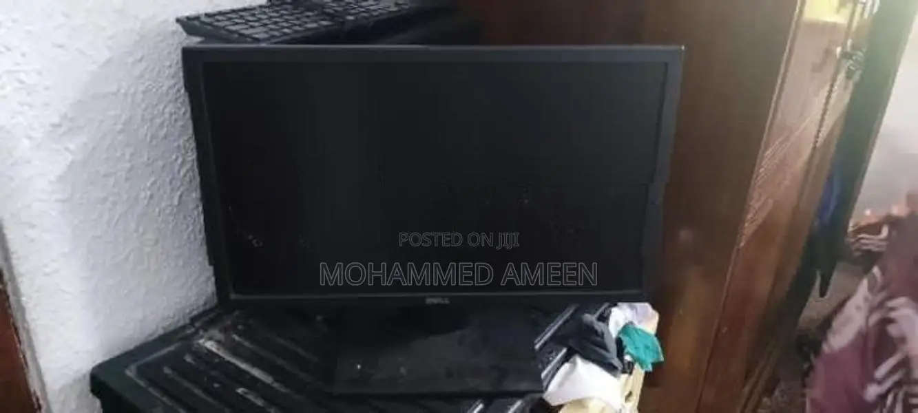 I5 4th gen PC