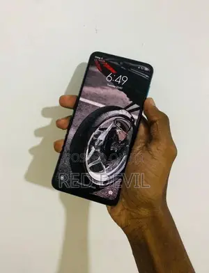 Xiaomi Redmi Note 9 Pro (Used)