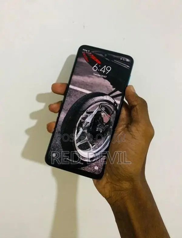 Xiaomi Redmi Note 9 Pro (Used)
