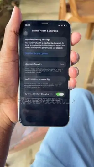 Apple iPhone 12 Pro (Used)