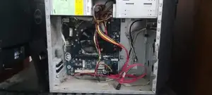 I5 4th gen PC