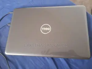 Dell inspiron 5567 i7 / 7 Gen