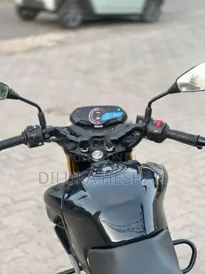 Bajaj Pulsar N160 2025